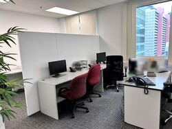 Burlington Square (D7), Office #451344971